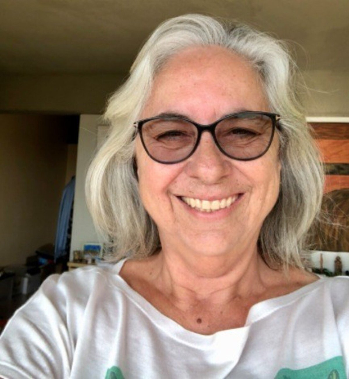 Professora da UnB lança livro nesta quarta-feira (25/9) no Beirute 