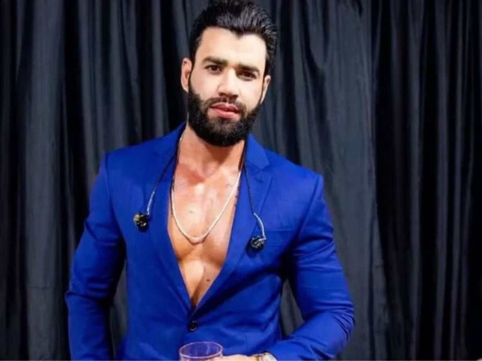 Gusttavo Lima: entenda o motivo do cantor ter prisão decretada