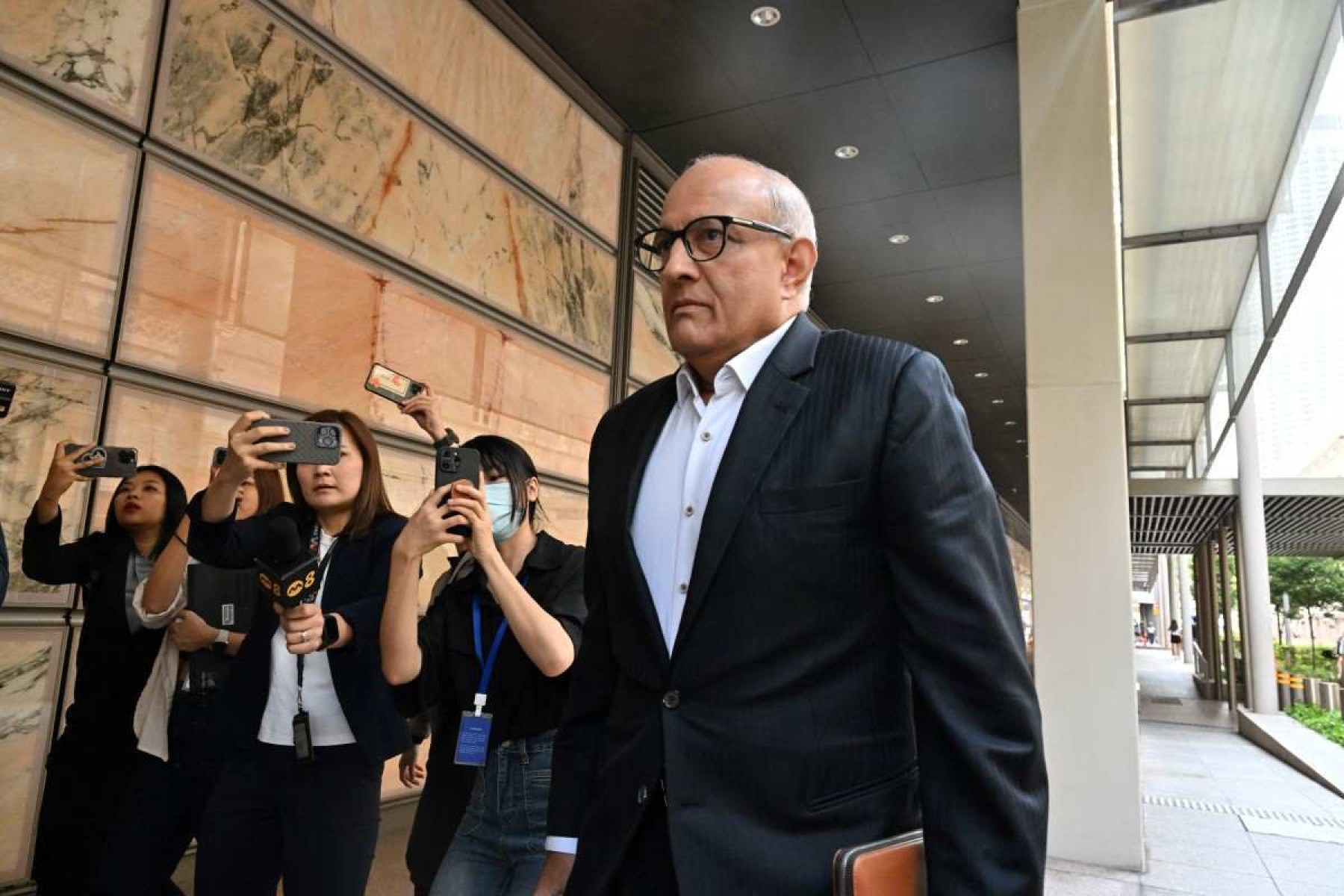 Ex-ministro que levou Fórmula 1 a Singapura é condenado por corrupção