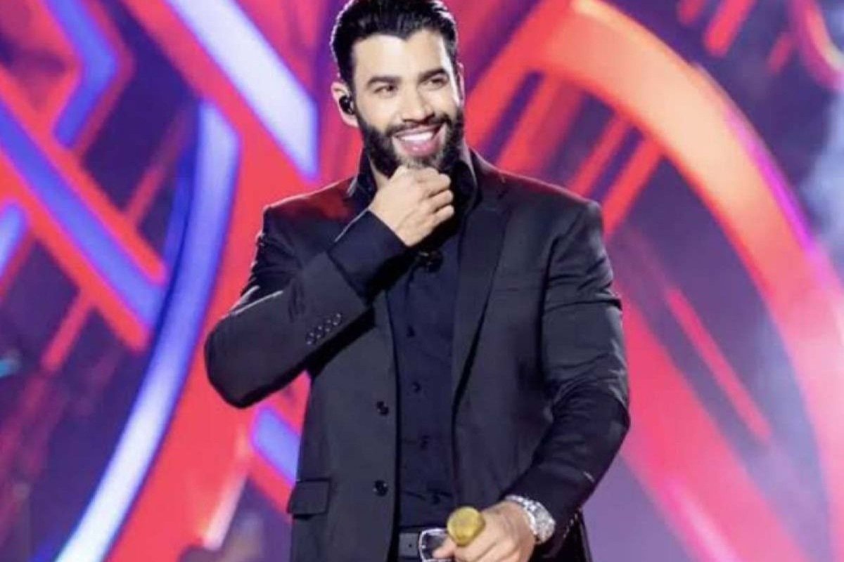 'Faça o certo', diz Gusttavo Lima em 1º show após prisão revogada