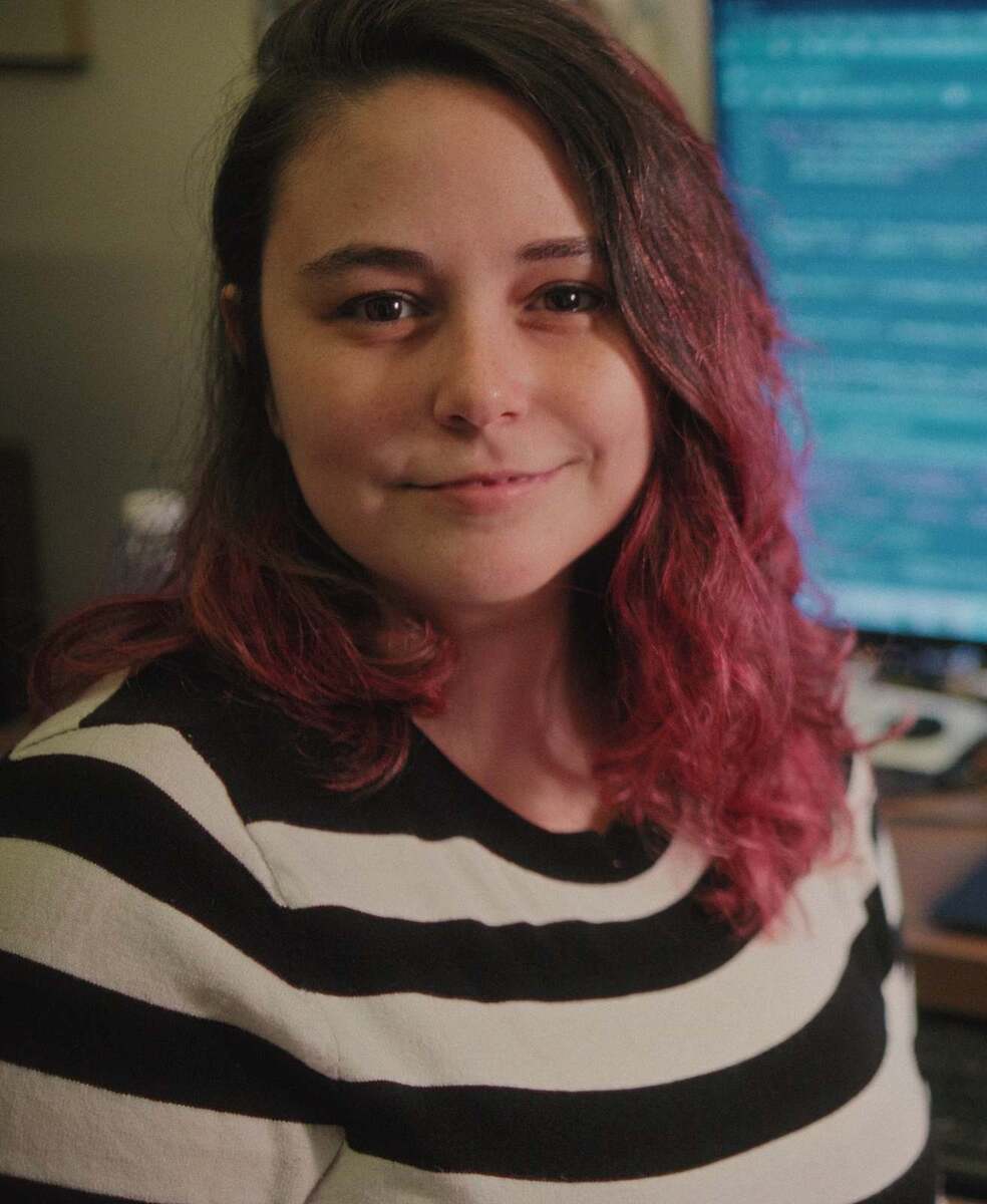 Stella Manes, pesquisadora especialista em restauração e conservação da biodiversidade no Instituto Internacional para Sustentabilidade.