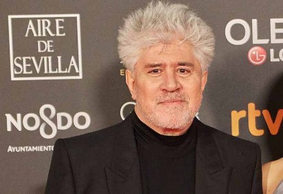 Mais famoso e celebrado cineasta espanhol da atualidade, Pedro Almodóvar completa 75 anos no dia 25/9/2024. 

 -  (crédito: Pedro J Pacheco/Wikimédia Commons)