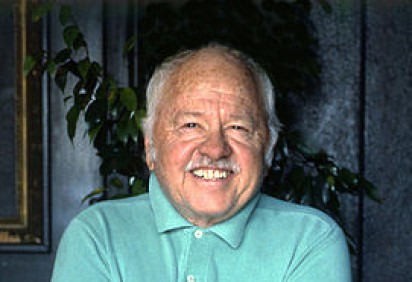 Mickey Rooney faria 103 anos em 23/9/2024. Ele foi um dos artistas com carreira mais longa  já que apareceu aos 18 meses de idade em shows de vaudeville com seus pais, e estreou no cinema aos 6 anos, em 1926. -  (crédito: Allan Warren wikimedia commons )