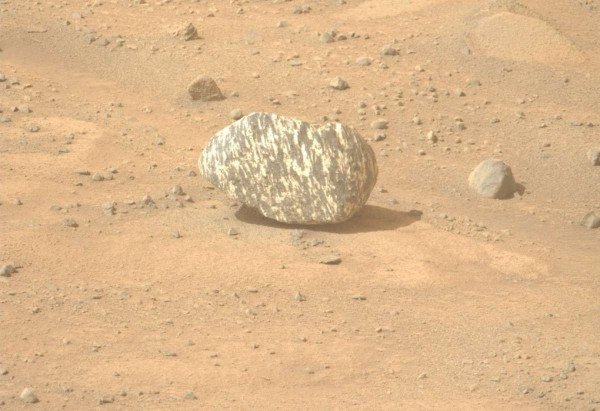 NASA/JPL-Caltech/ASU