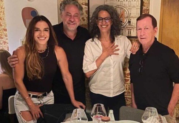 Foto: Reprodução Instagram