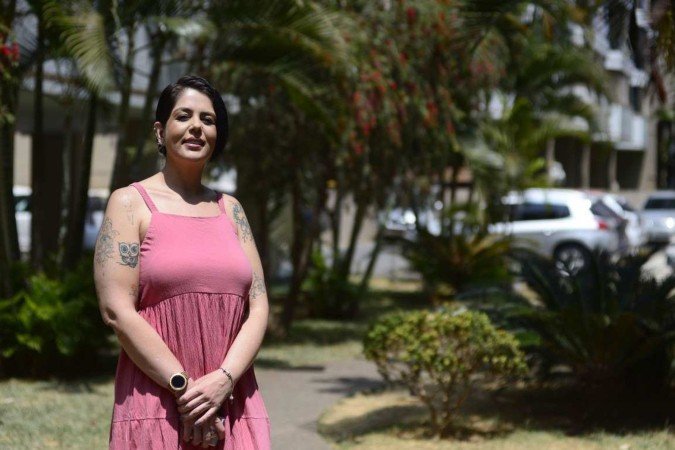 Joice resolveu focar na própria vida e carreira