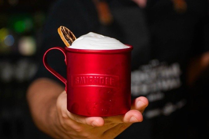 Favas Contadas. Liana Sabo. Cocktail Festival agita mais de 3 mil casas por todo o país.