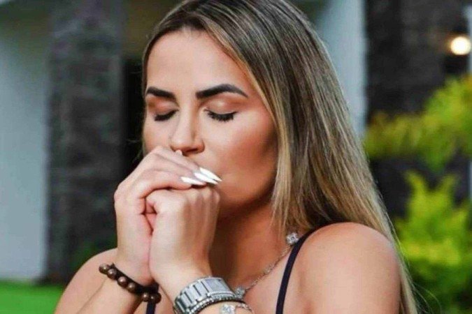 Deolane Bezerra pode ser solta a qualquer momento; entenda - (crédito: Instagram Deolane ) Deolane Bezerra pode ser solta a qualquer momento; entenda - (crédito: Instagram Deolane )
