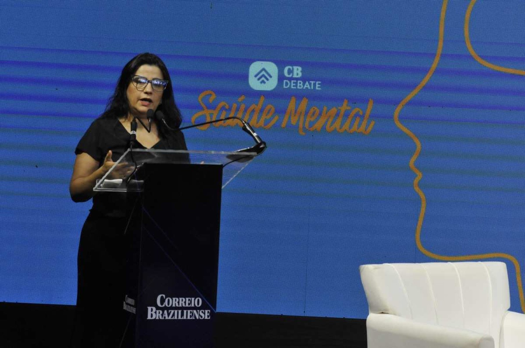 CB.Debate aponta ações integradas para manter a saúde mental