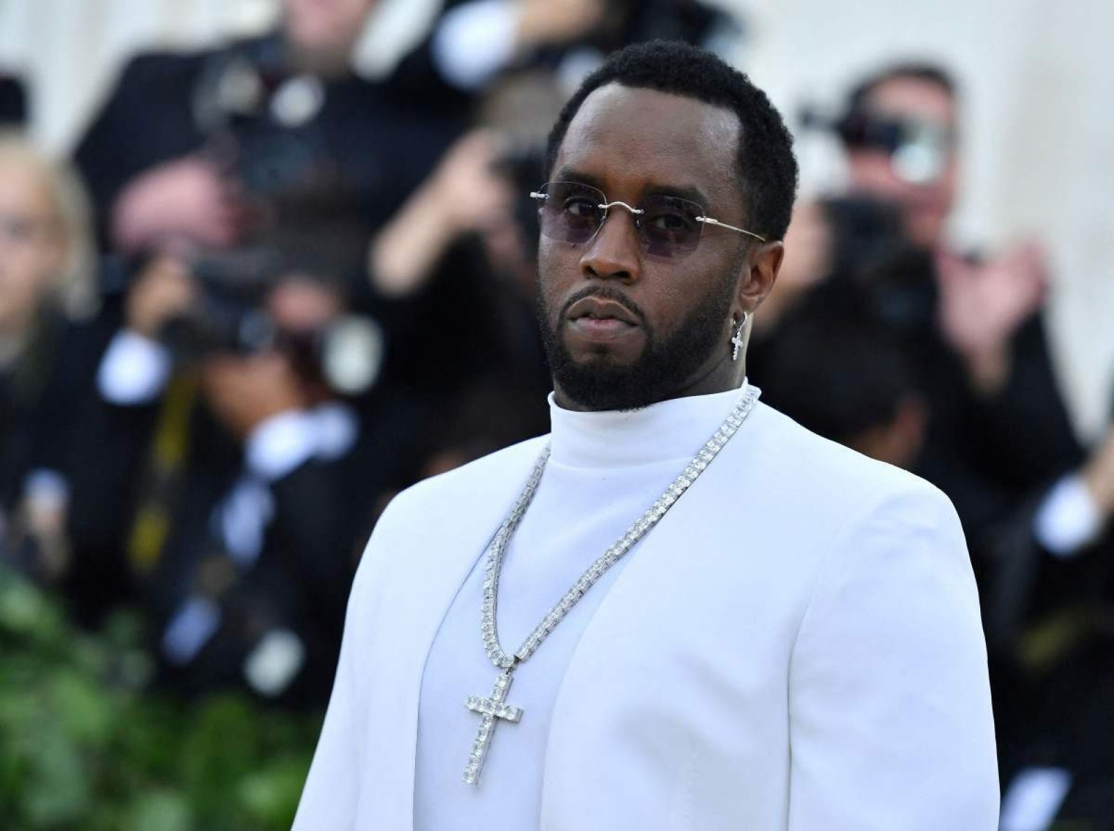 Sean 'Diddy' Combs: entenda as acusações contra o rapper