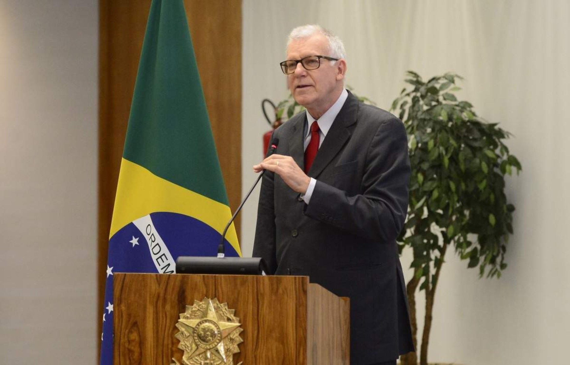 Ministro Sérgio Kukina reiterou o compromisso do STJ com a acessibilidade