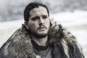 Kit Harington já deu voz ao personagem Gilderoy Lockhart nos audiolivros da franquia lançados pela Audible - (crédito: Divulgação HBO) Kit Harington já deu voz ao personagem Gilderoy Lockhart nos audiolivros da franquia lançados pela Audible - (crédito: Divulgação HBO)