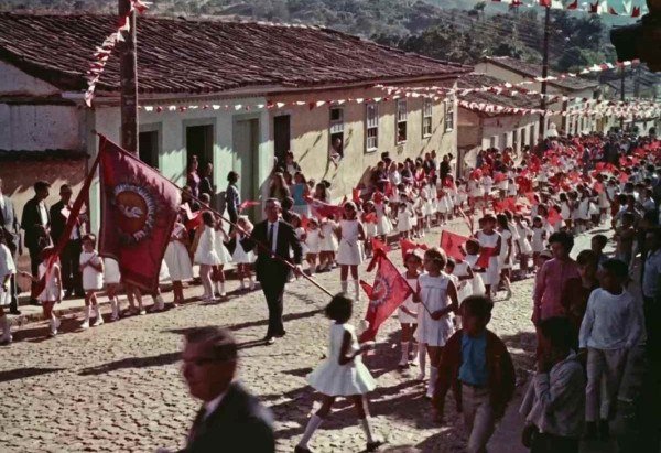 Divulgação/Davi Mello