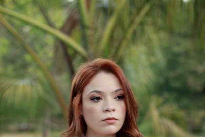 Giovanna nunca teve o sonho de ser mãe