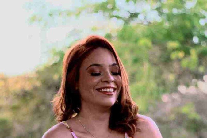 Para Giovanna, a maternidade é mais um fardo do que uma bênção