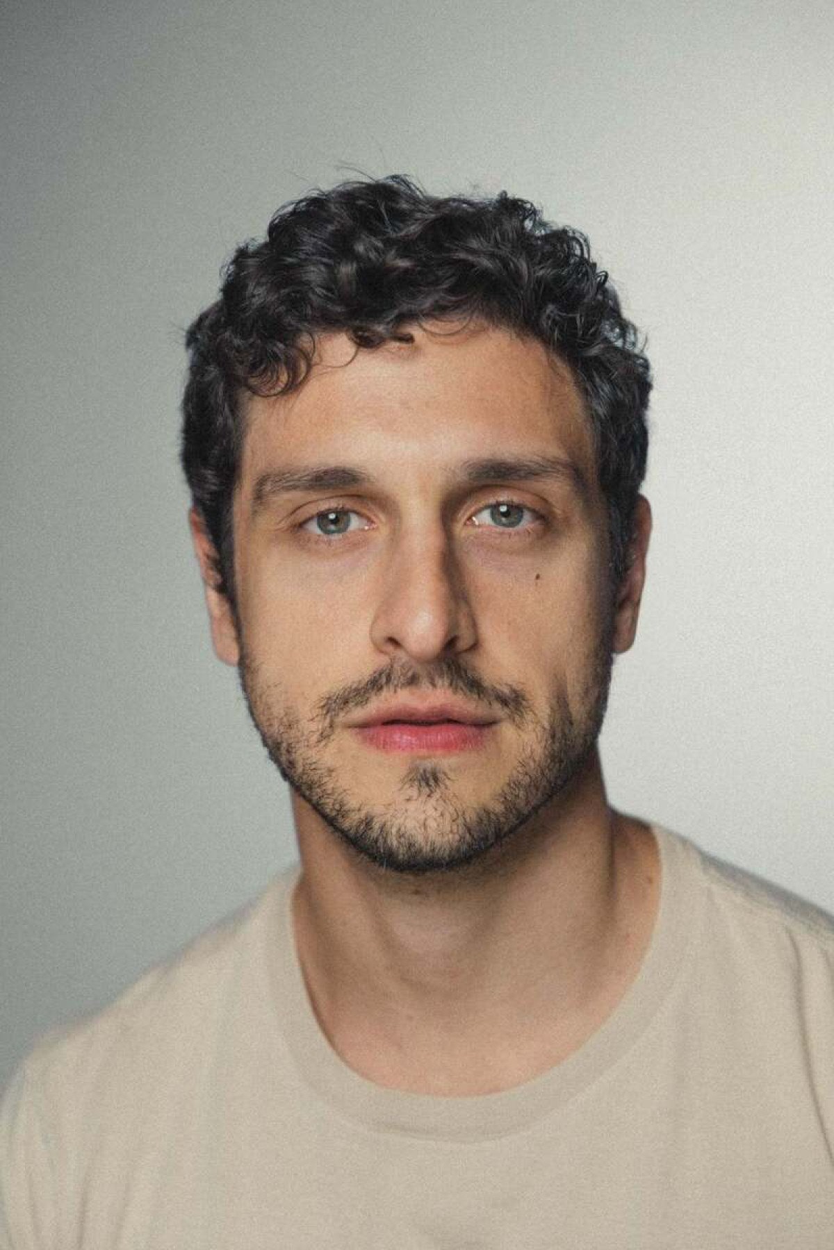 Mario Bregieira, ator, diretor e produtor