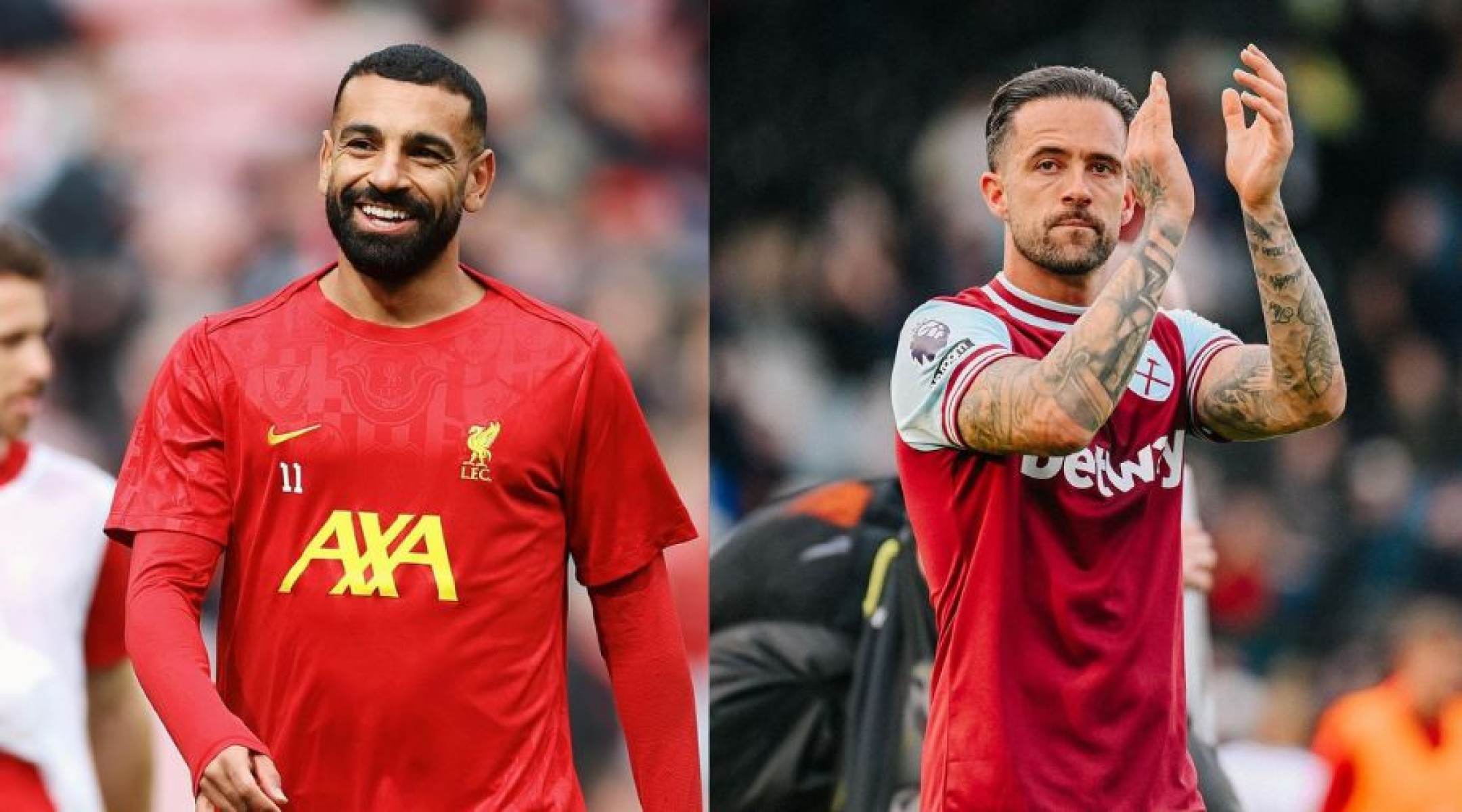 Liverpool x West Ham: onde assistir, horário e escalações pela Copa da Liga Inglesa -  (crédito: No Ataque Internacional)