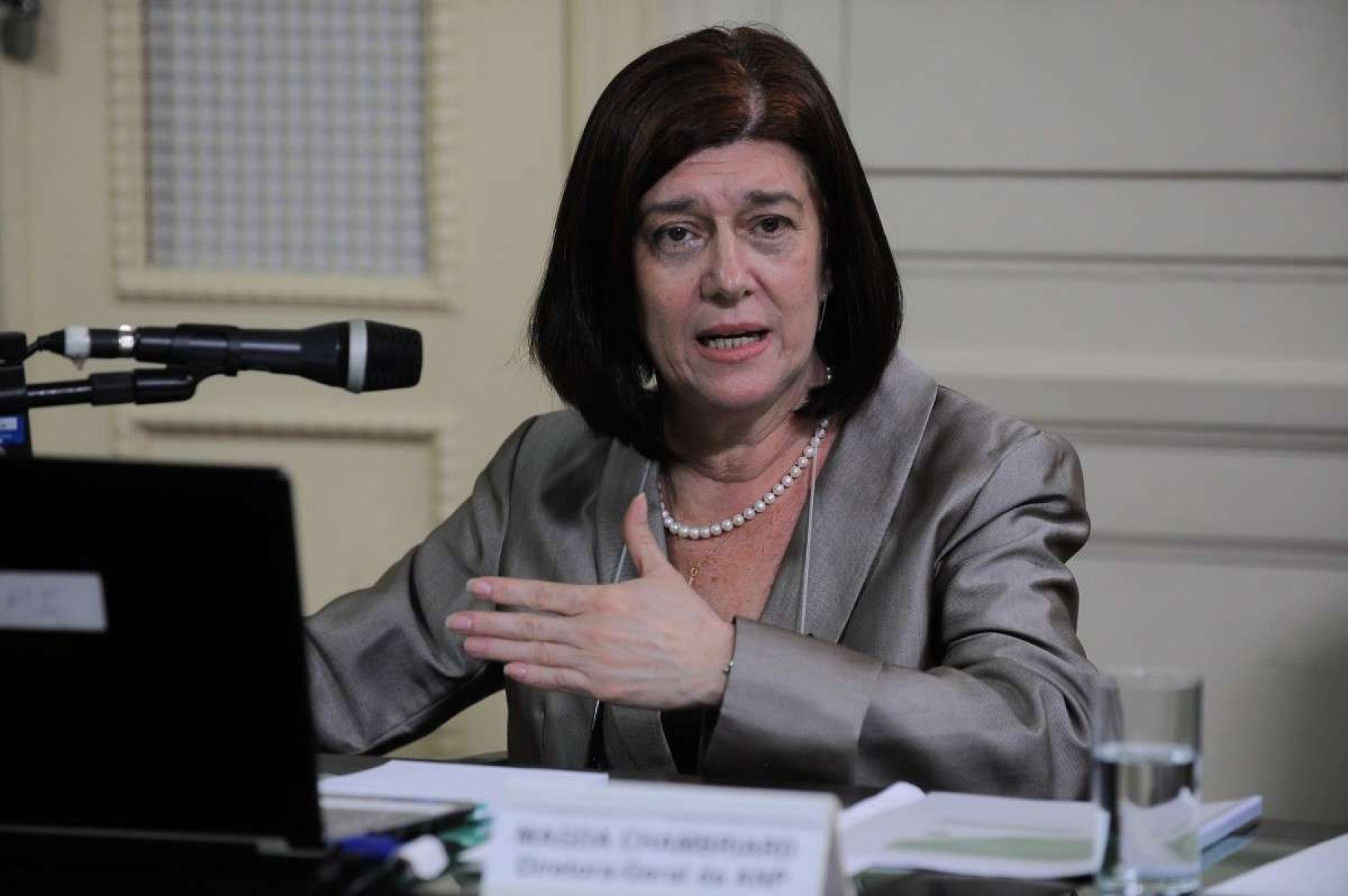 Presidente da Petrobras diz que descoberta 'esquenta' blocos na Margem Equatorial