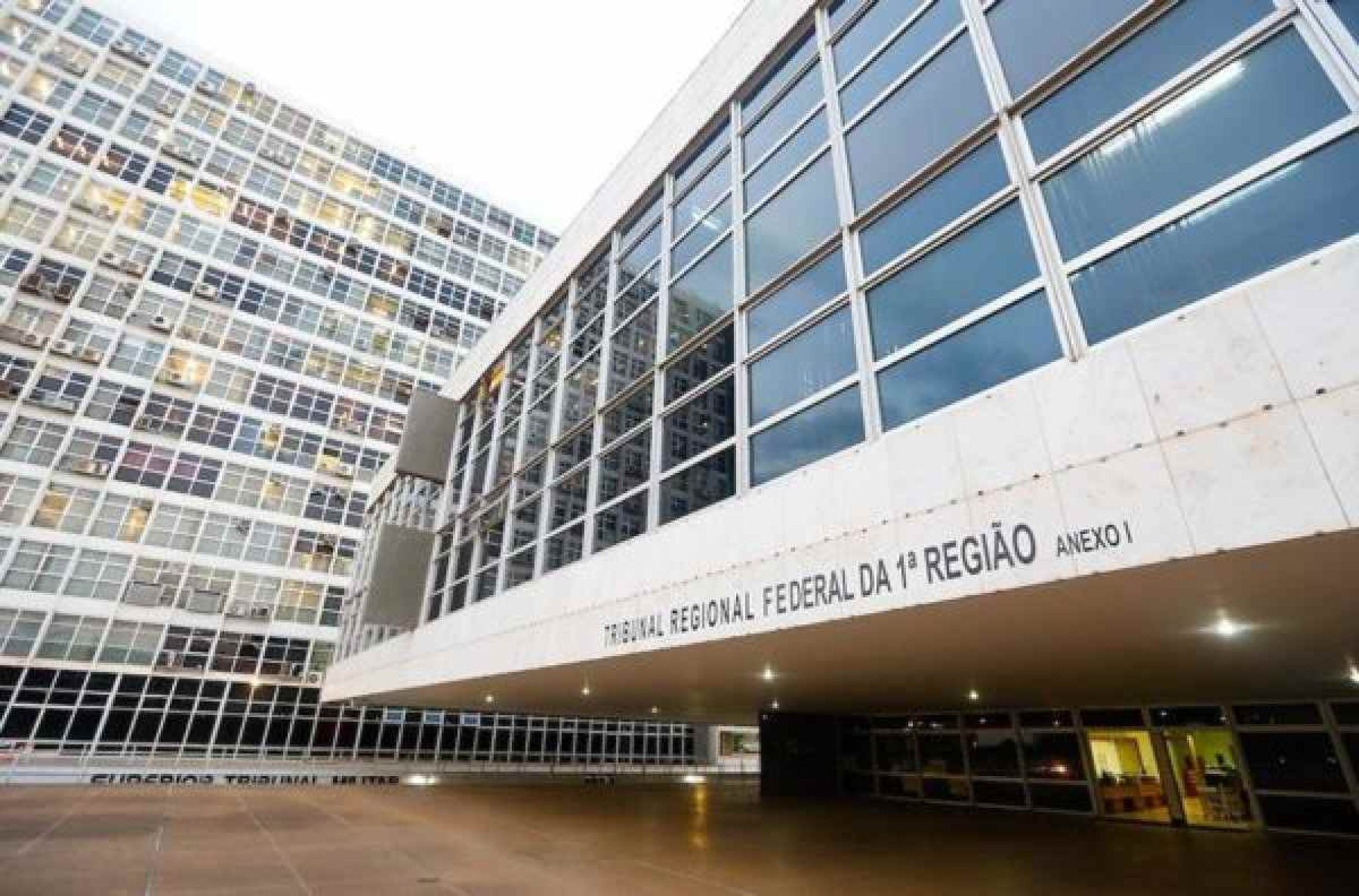 Concurso do TRF1 tem locais de provas divulgados; Veja onde consultar