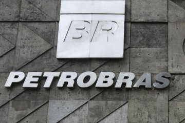 Petrobras libera R$ 20 bilhões em dividendos aos acionistas - Tânia Rêgo/Agência Brasil