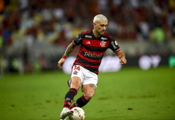 Foto: Marcelo Cortes/Flamengo