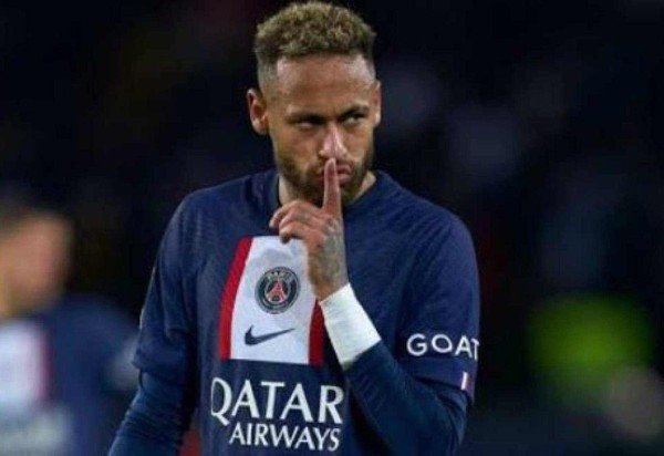Reprodução PSG