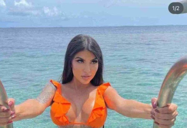 Reprodução/ redes sociais