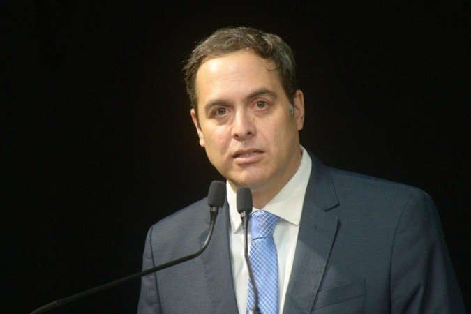 Paulo Câmara volta à presidência do Banco do Nordeste 