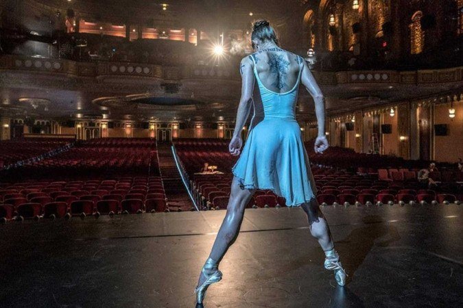 Ballerina estreia em junho de 2025 - (crédito: Divulgação) Ballerina estreia em junho de 2025 - (crédito: Divulgação)