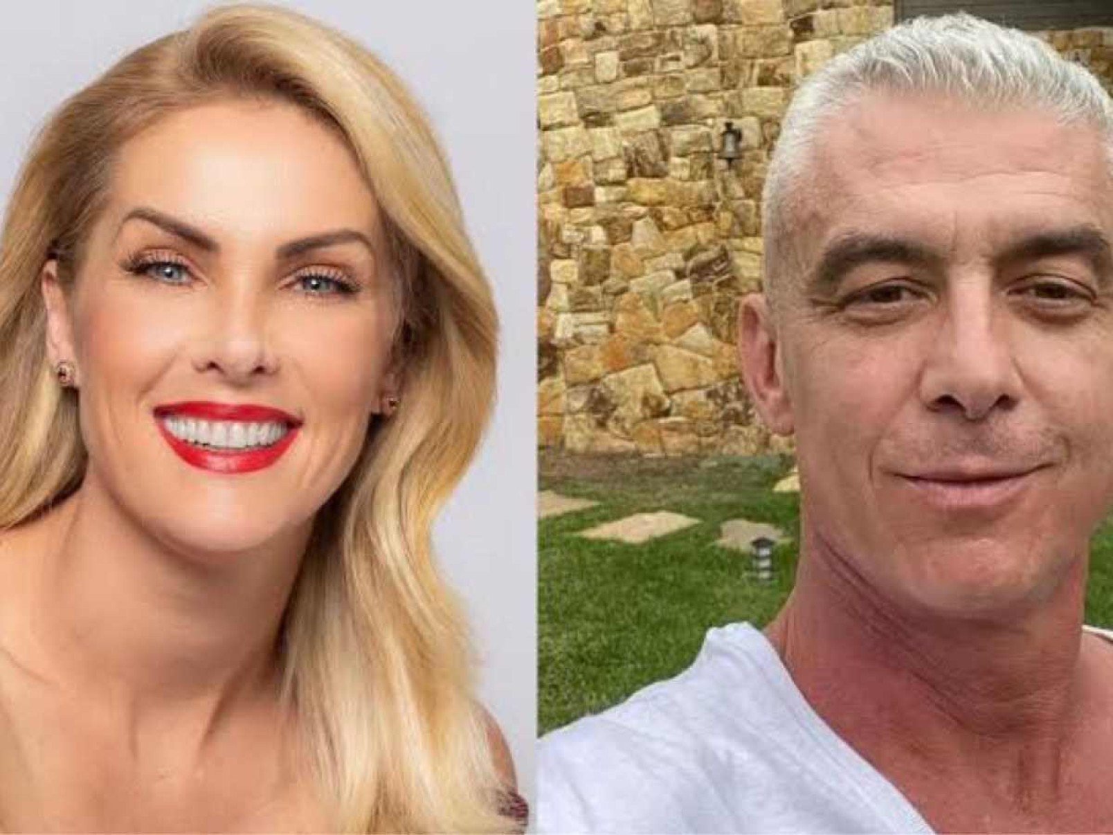 Ana Hickmann é inocentada na Justiça e banco cobra dívida milionária do ex-marido Ana Hickmann é inocentada na Justiça e banco cobra dívida milionária do ex-marido