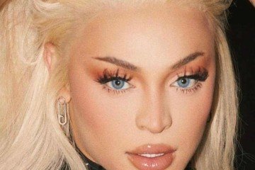 Pabllo Vittar sobre ser drag queen: 