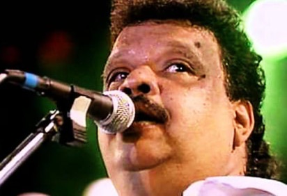 Se ainda estivesse vivo, o cantor e compositor Tim Maia faria 82 anos neste sábado (28/09). Relembre a trajetória deste que é considerado um dos maiores artistas brasileiros de todos os tempos! -  (crédito: Reprodução/Youtube Canal Filipe Zingano)