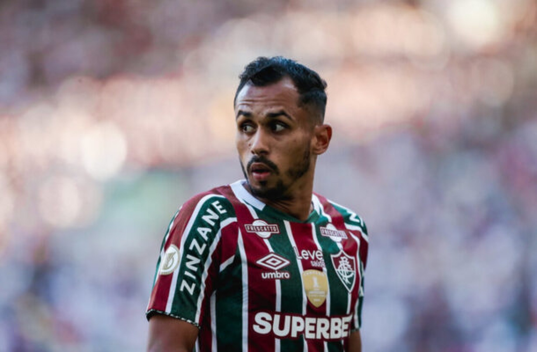 Lima prega foco total na reação do Fluminense: ‘Temos condições de reverter’