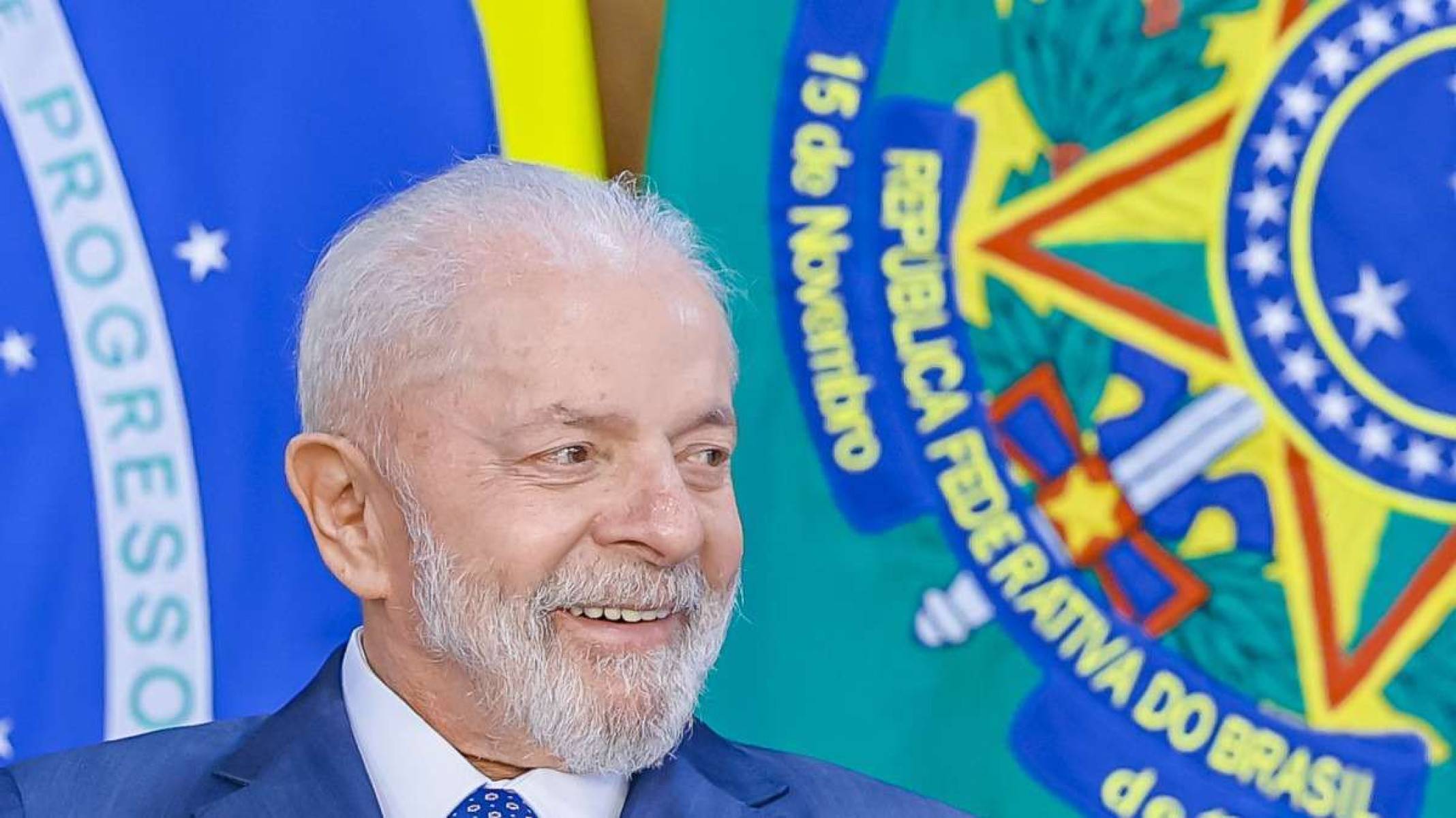 Lula diz que acidente foi grave, mas 'não afetou parte mais delicada'