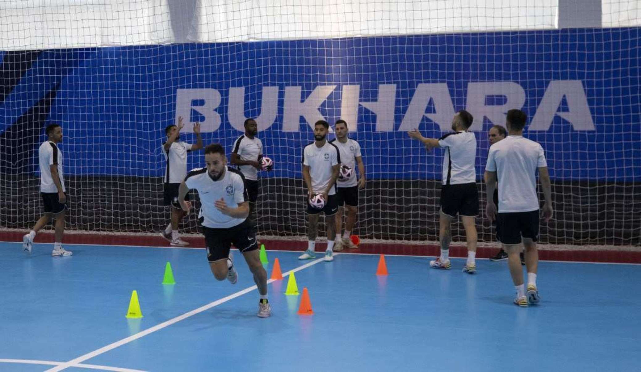 Copa do Mundo de futsal: Brasil ficou de fora das semifinais apenas uma vez