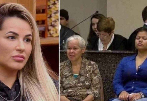 Reprodução Instagram/TV Globo