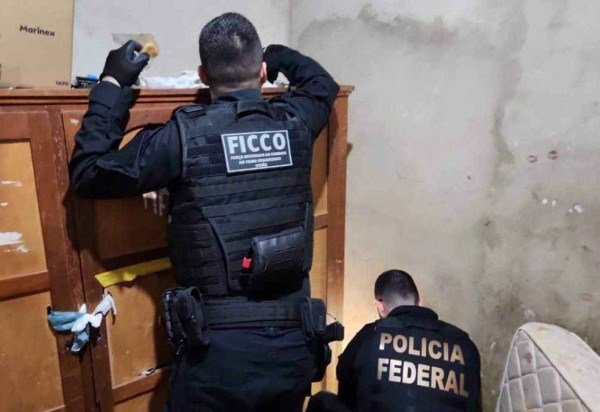 PF/Divulgação