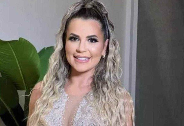 Instagram Deolane Bezerra 