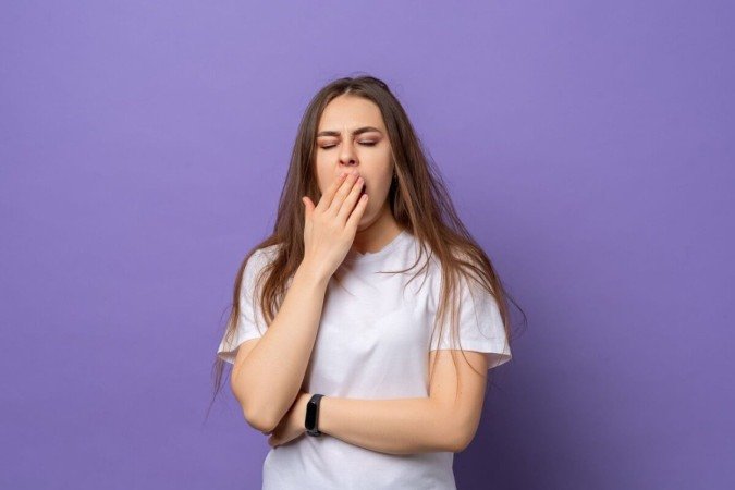 O horário de verão pode afetar a qualidade do sono, principalmente nos primeiros dias de adaptação (Imagem: Red Cristal | Shutterstock) - (crédito: EdiCase) O horário de verão pode afetar a qualidade do sono, principalmente nos primeiros dias de adaptação (Imagem: Red Cristal | Shutterstock) - (crédito: EdiCase)