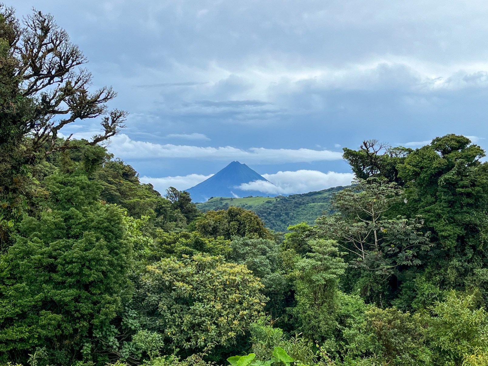 Costa Rica: um presente da natureza no coração da América Central -  (crédito: Uai Turismo)