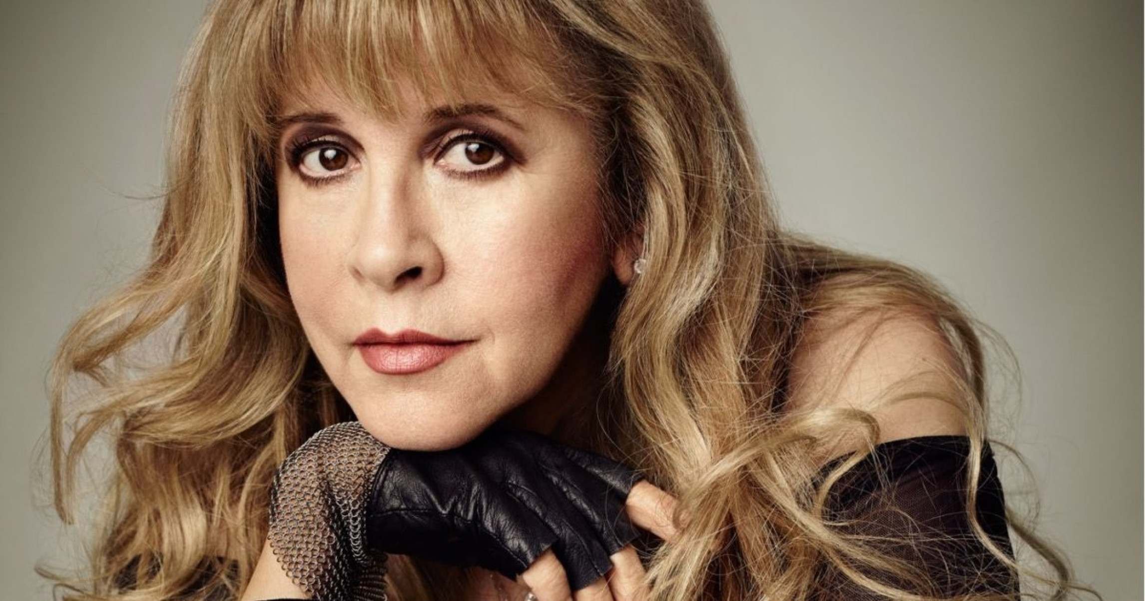 Qual a inspiração de Stevie Nicks para ‘The Lighthouse’ -  (crédito: TMJBrazil)