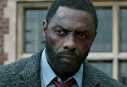 O ator Idris Elba vai produzir e estrelar uma série que está sendo desenvolvida pela A24, com base num livro aclamado pela crítica: 