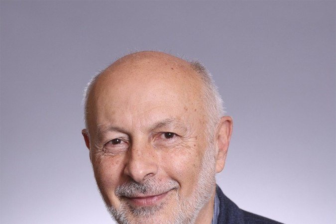 Yezid Sayigh, especialista do Carnegie Middle East Center (em Beirute)