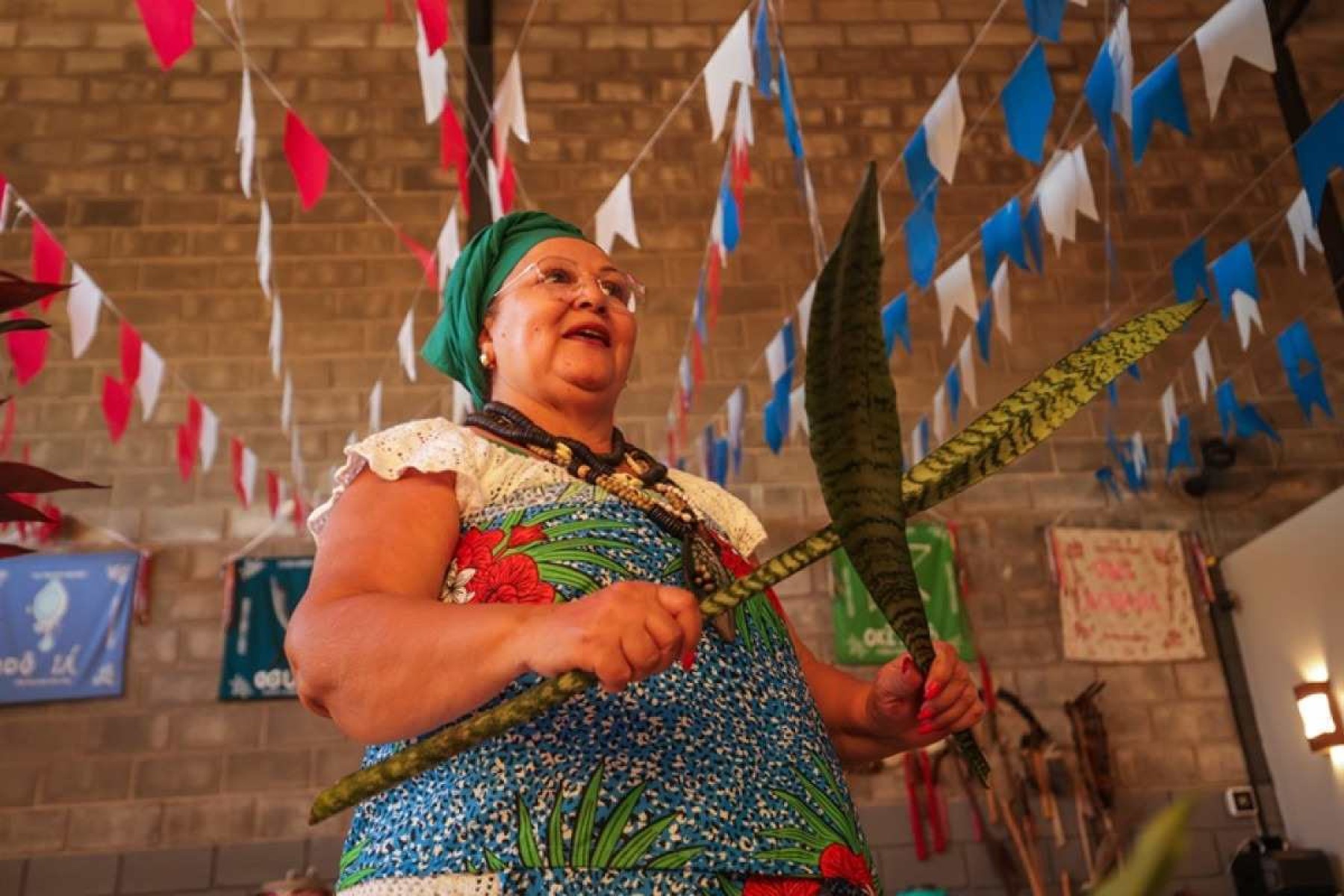 Samambaia celebra Dia de São Cosme e Damião com programação infantil