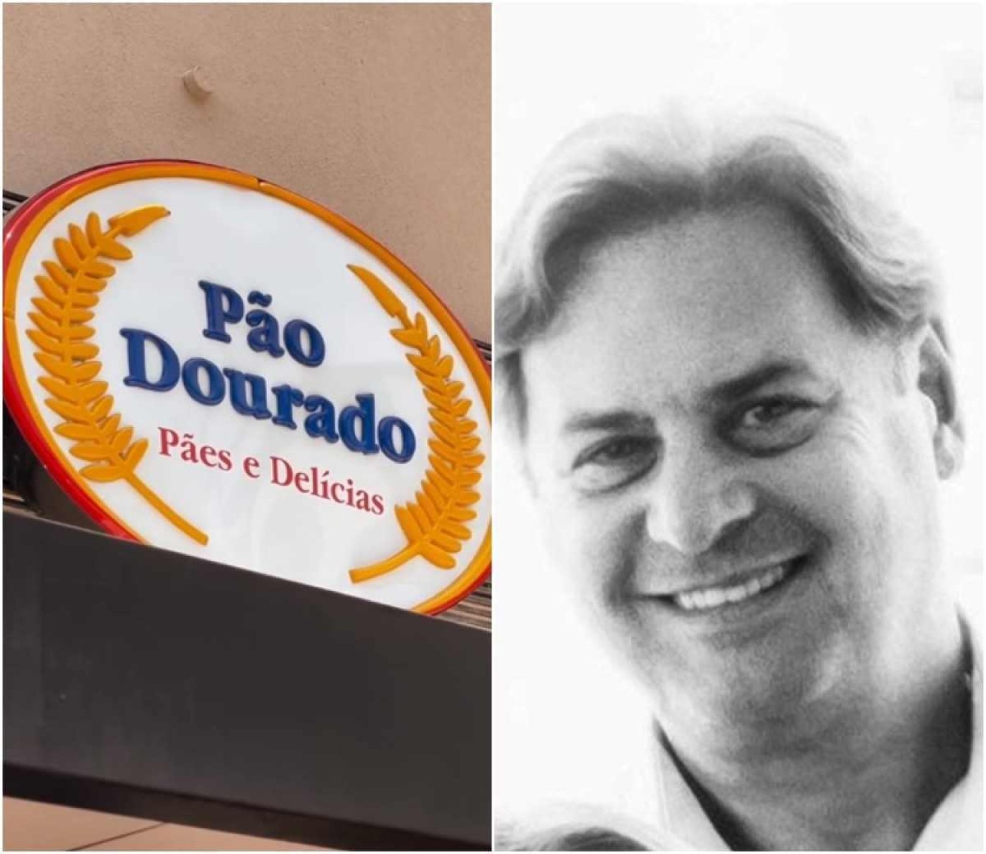 Pão Dourado e Darlan Guimarães: conheça a história da rede de padarias no DF