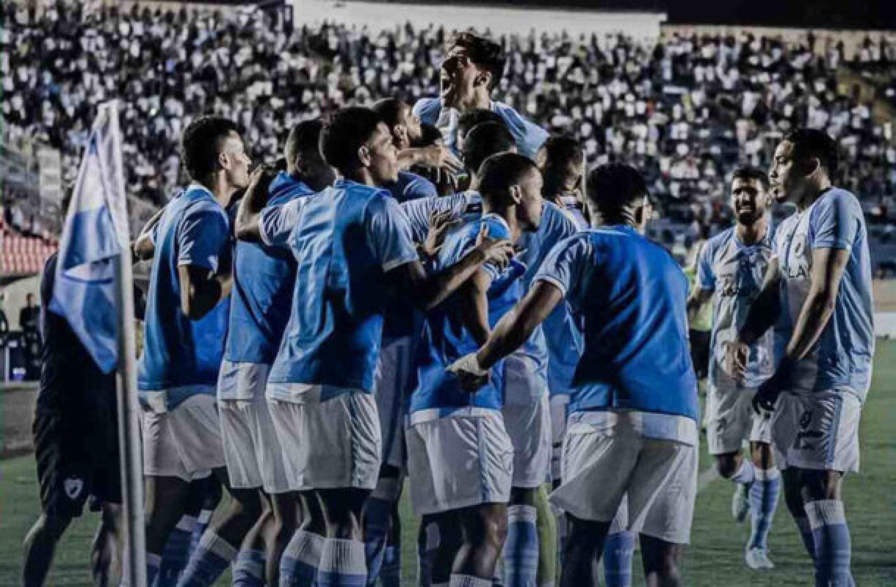 Série C: Londrina bate a Ferroviária com gol nos acréscimos