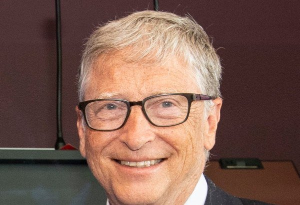 Lukasz Kobus/European Commission/Wikipedia
