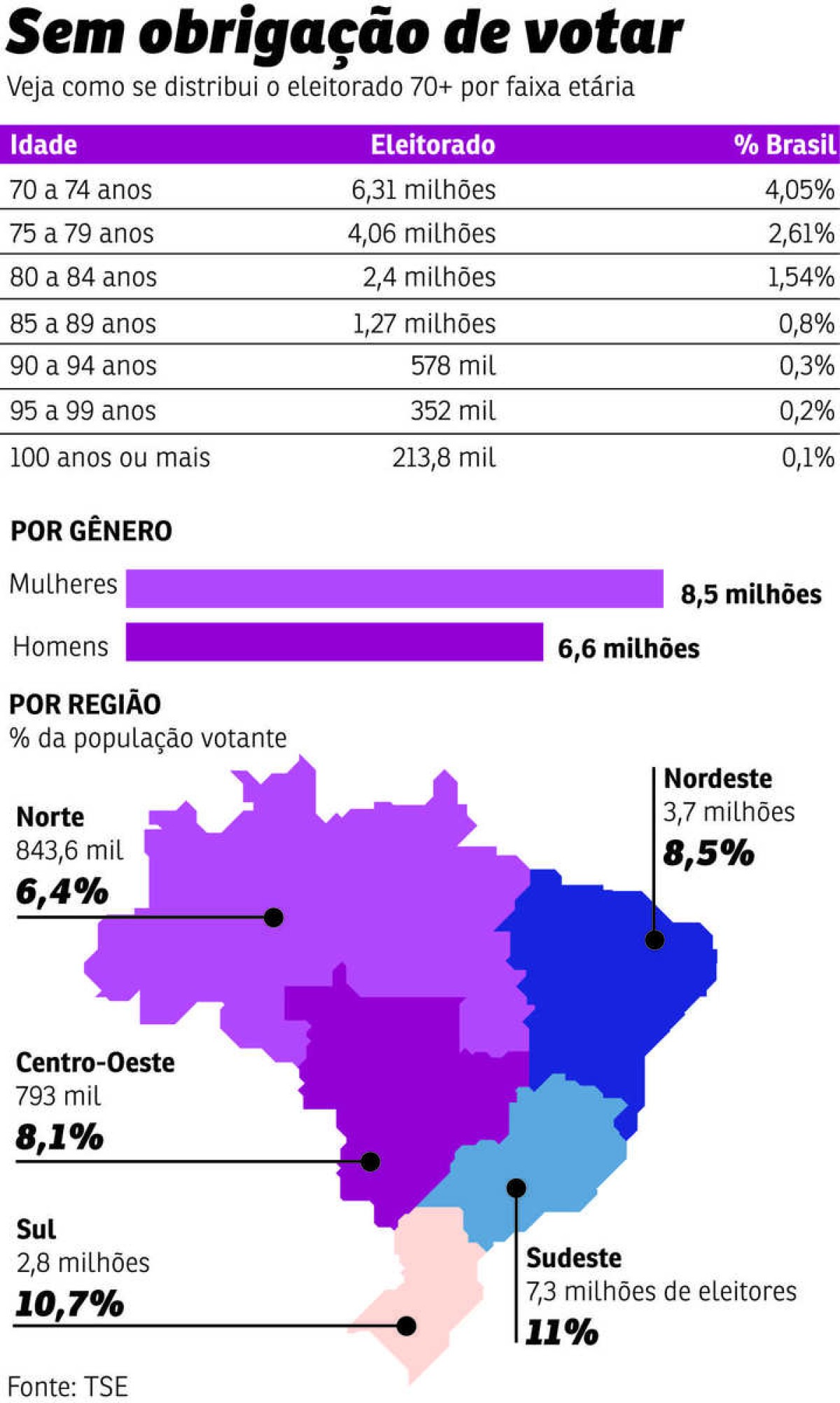 idosos votos