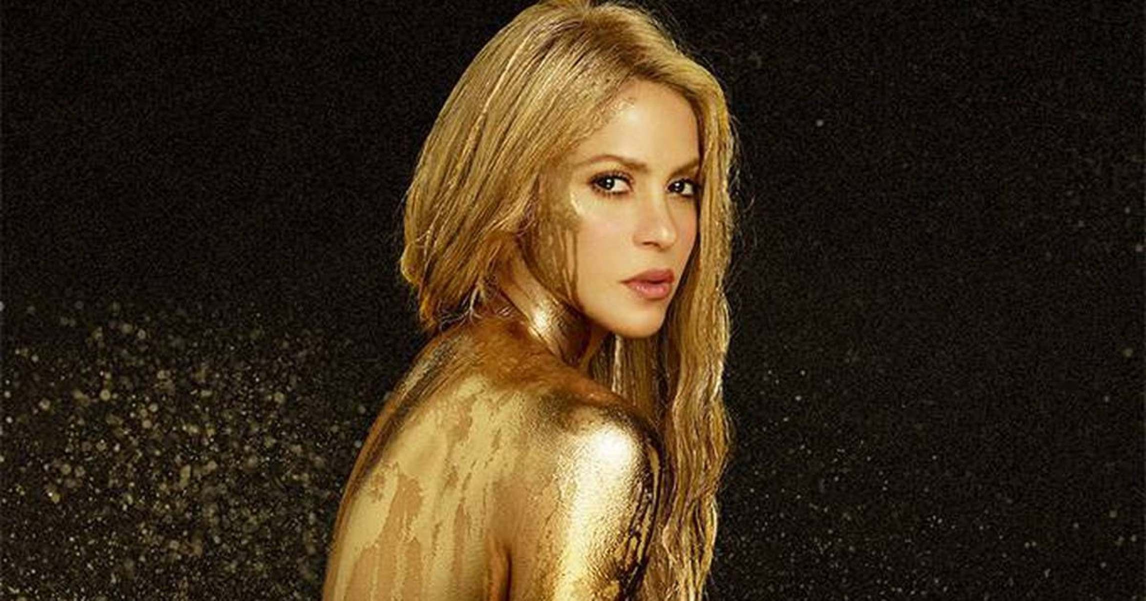 Tudo sobre a música ‘Soltera’ de Shakira -  (crédito: TMJBrazil)