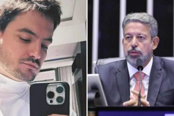 O magistrado determinou que o influenciador teve a intenção de se dirigir ao parlamentar 'de forma injuriosa' -  (crédito: Reprodução/Instagram/Zeca Ribeiro / Câmara dos Deputados)